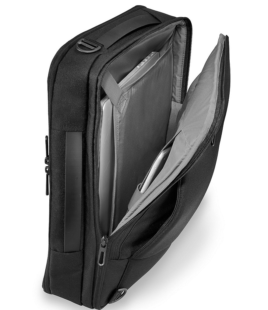 Briggs & Riley Delve Convertible Brief