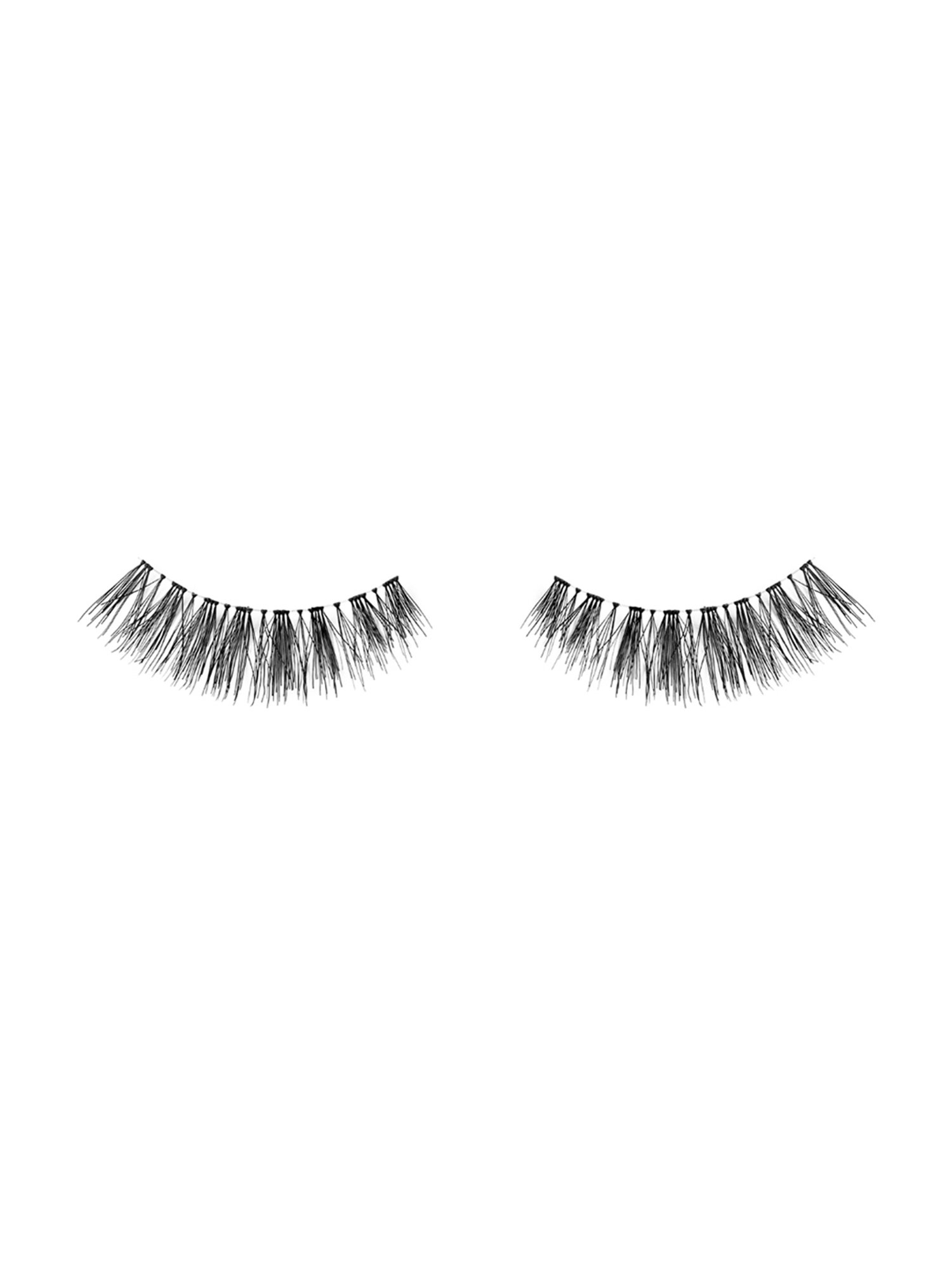 Eylure False Eyelashes Luxe Cashmere No. 6 - 1 pr