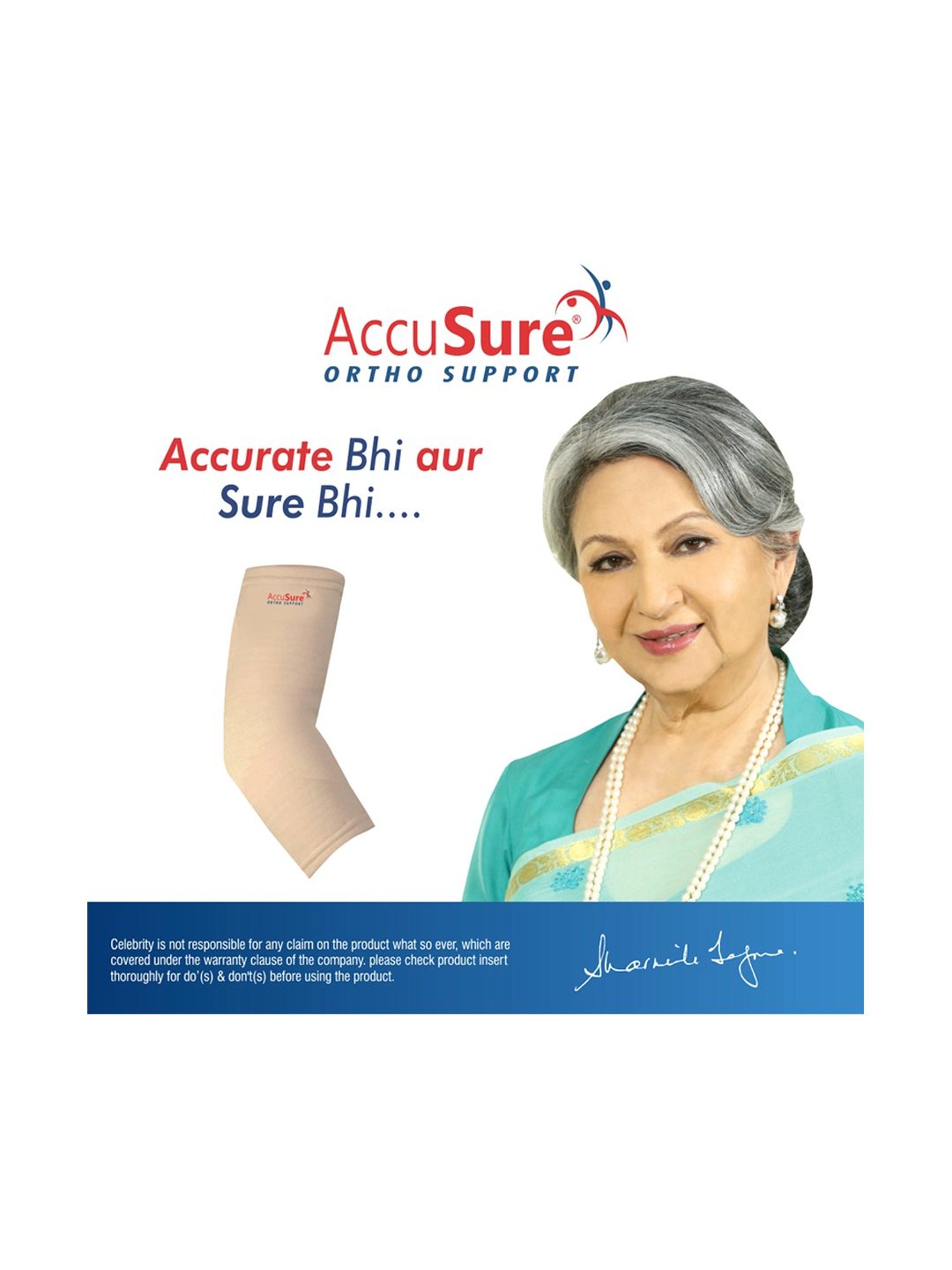 HealthSense YM 602 Yoga Mat (Black & Grey)