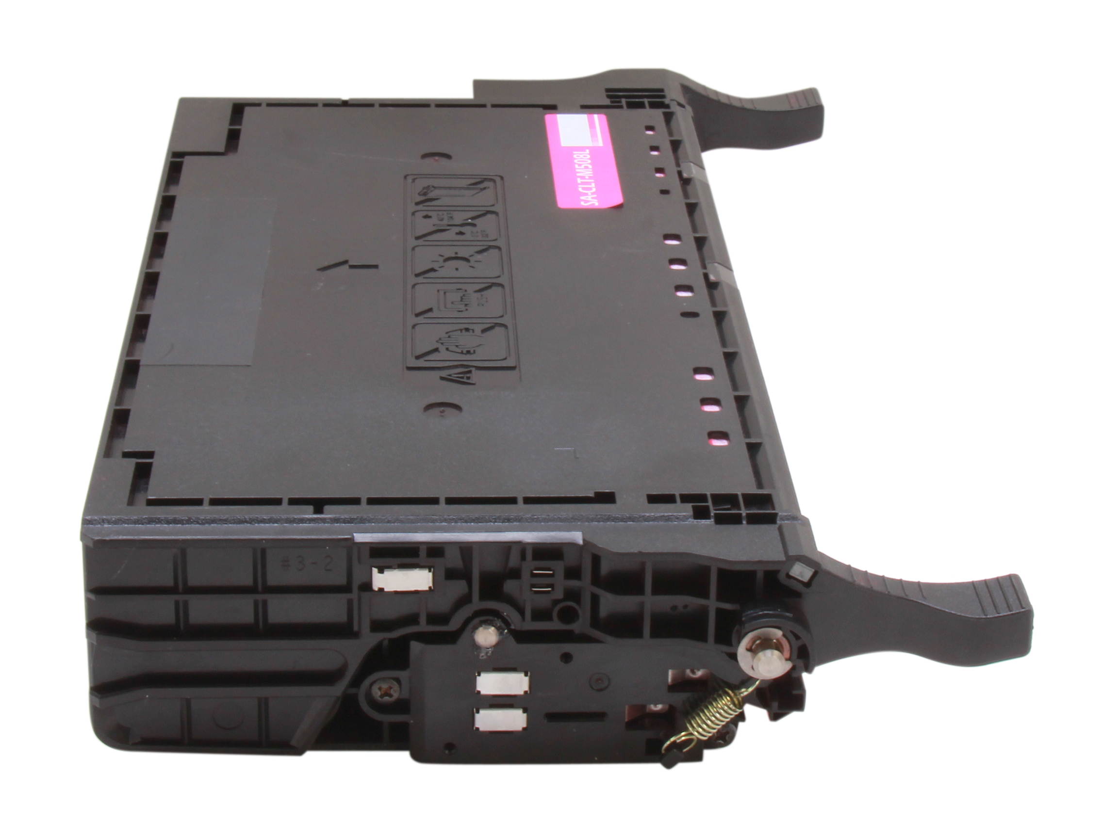 Rosewill RTCA-CLT-M508L Magenta High Yield Toner Cartridge
