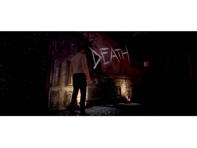 Past Cure - Xbox One