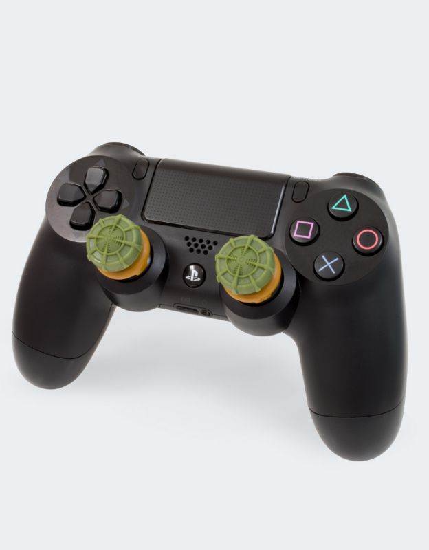 KontrolFreek FPS Freek Snipr - PS4