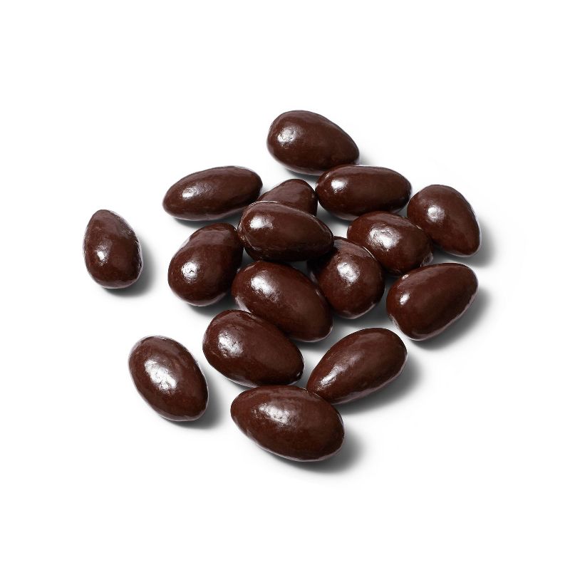 Emerald Glazed Pecans - 5oz