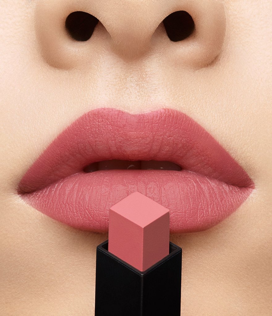 Yves Saint Laurent Beaute Rouge Pur Couture The Slim Sheer Matte Lipstick