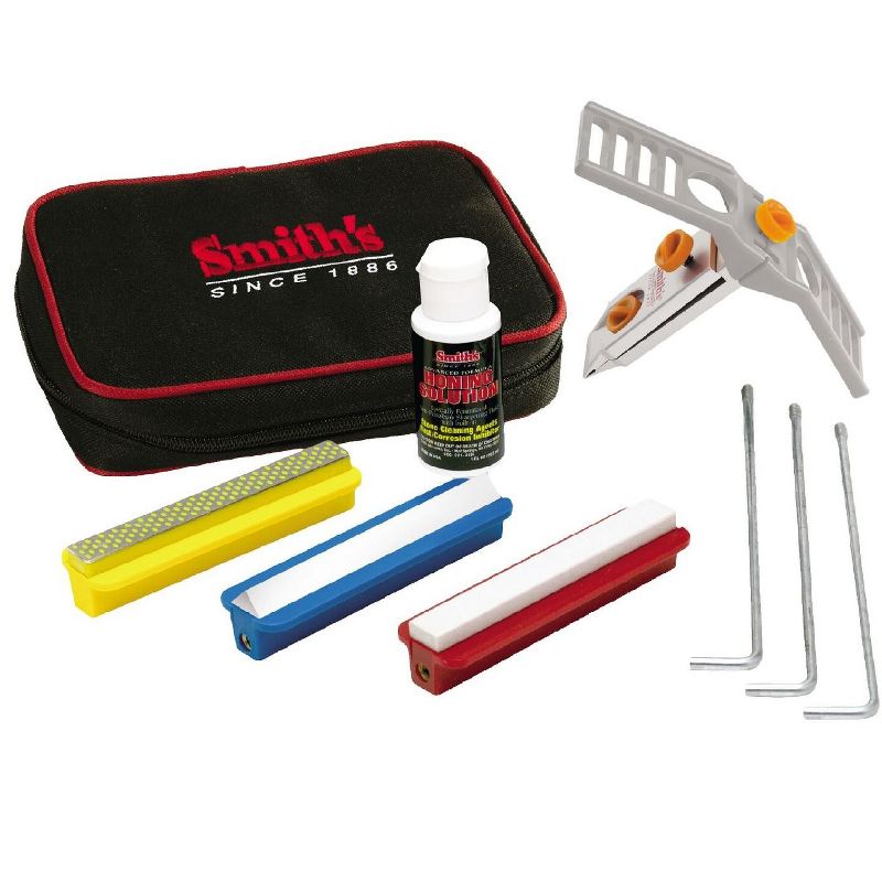 Smith Standard Precision Knife Sharpening System