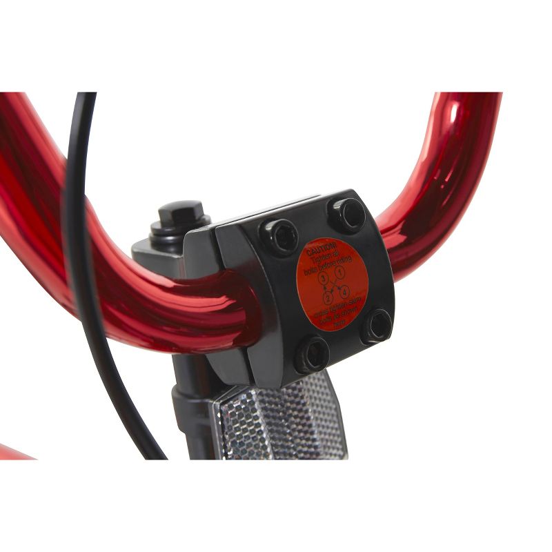 Dynacraft Air Zone Gauge 18" Kids' Bike