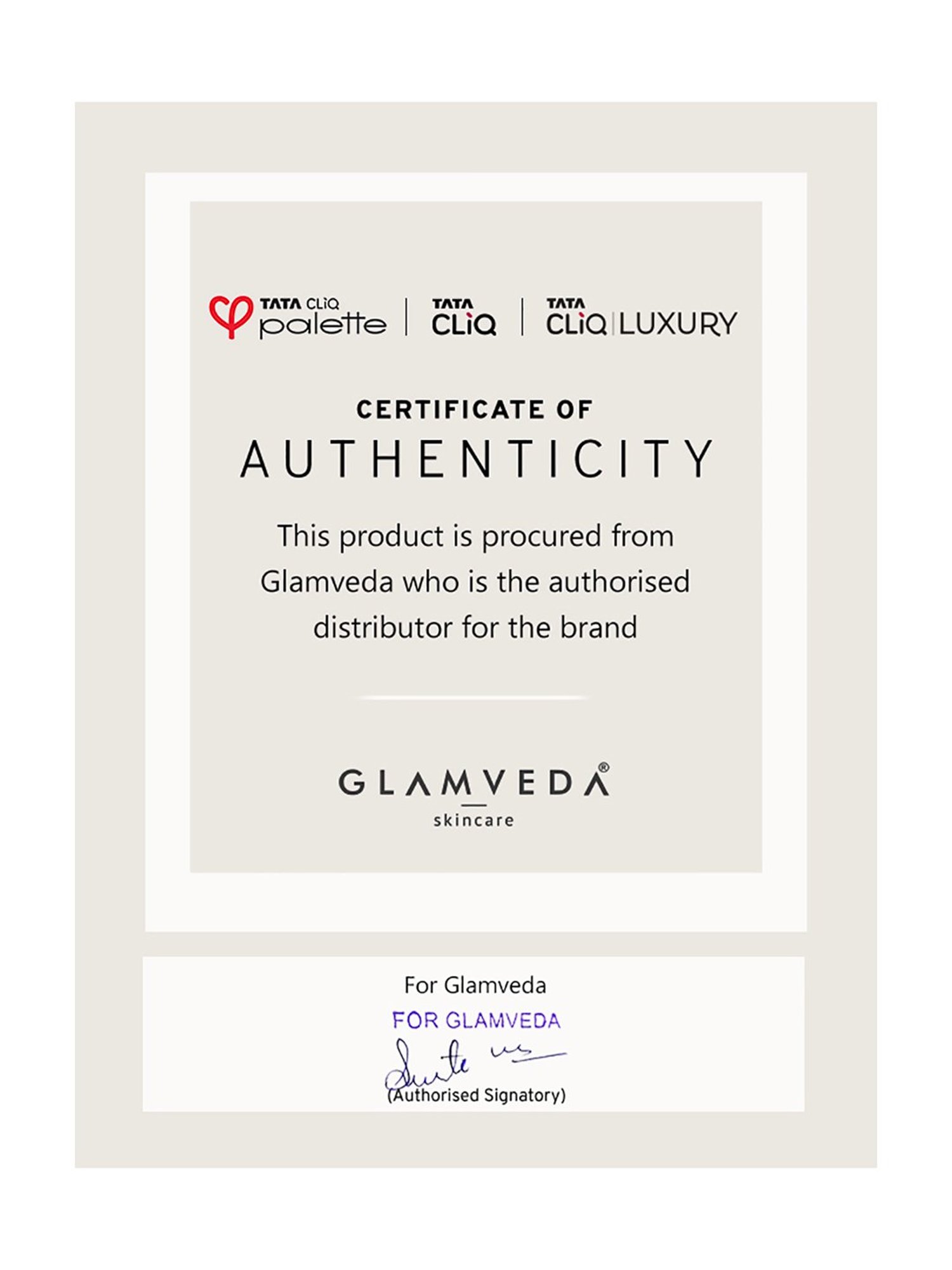 Glamveda Glycolic and Salicylic Acid Anti Acne Facial Kit