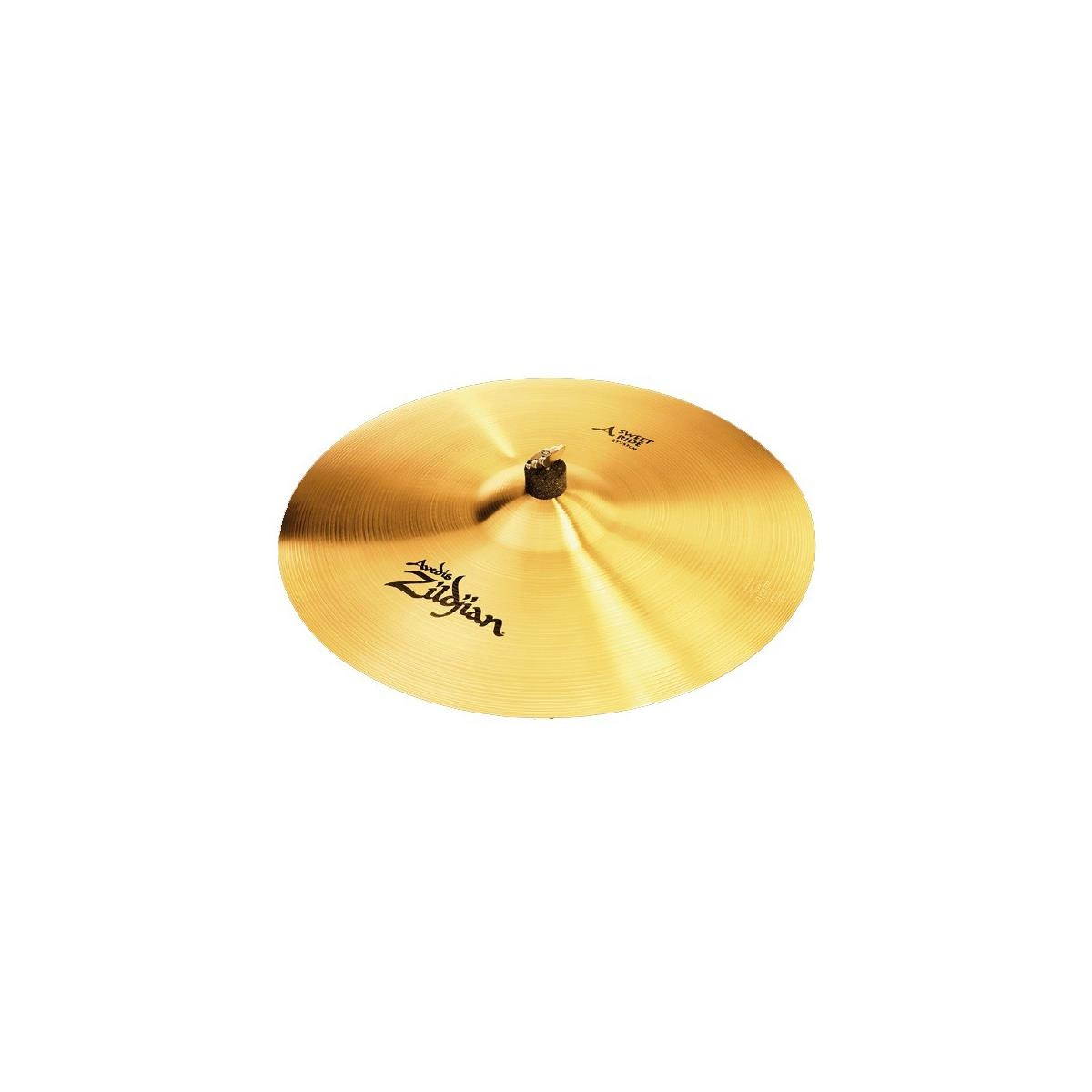 Zildjian 23" A Zildjian Sweet Ride Cymbal #A0082
