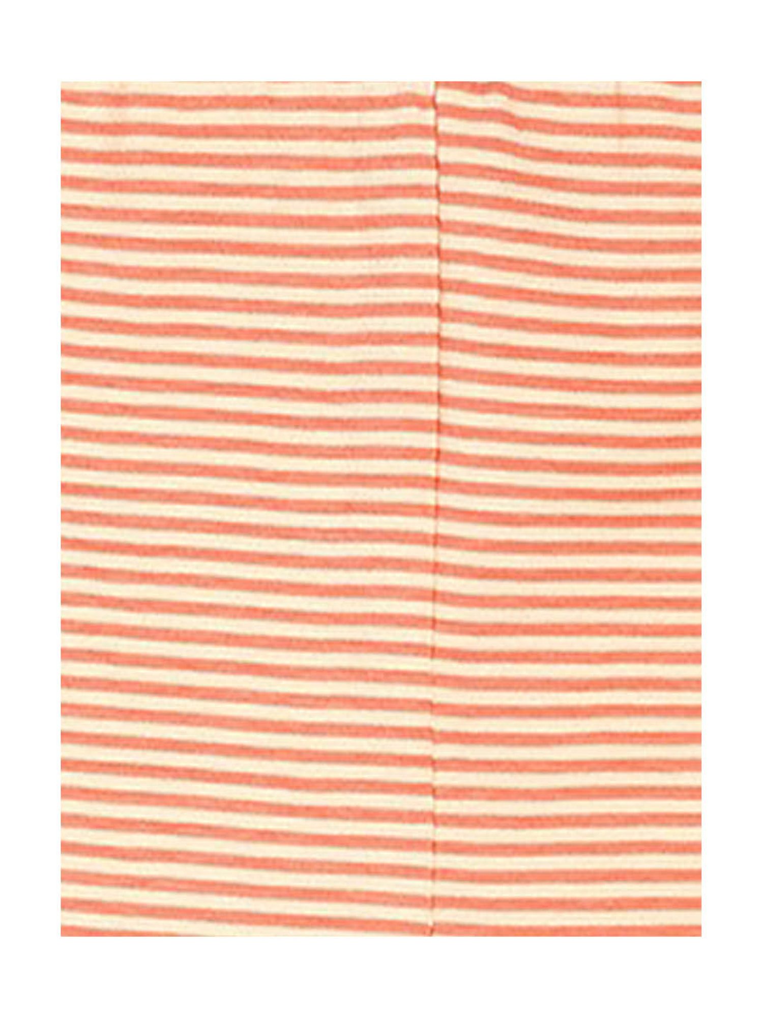 Nino Bambino Kids Multicolor Printed Leggings