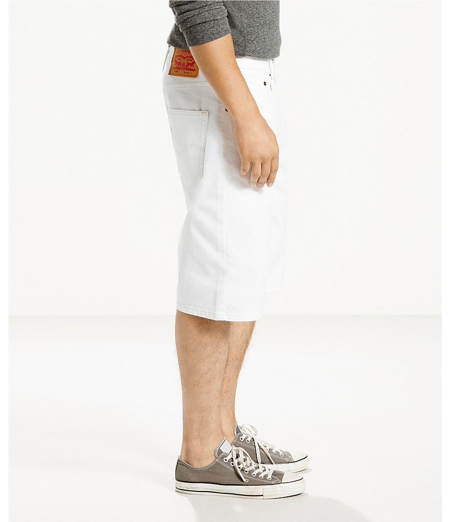 Columbia Men Black Tech Trail Shorts