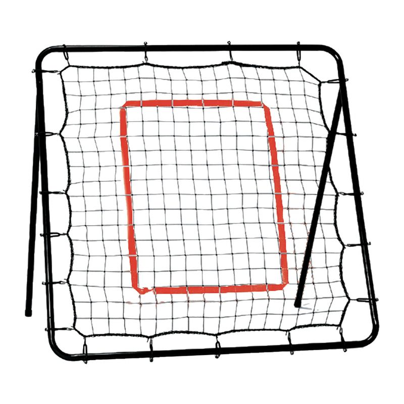 EZ Goal Pitching Throwback - 6' x 6'