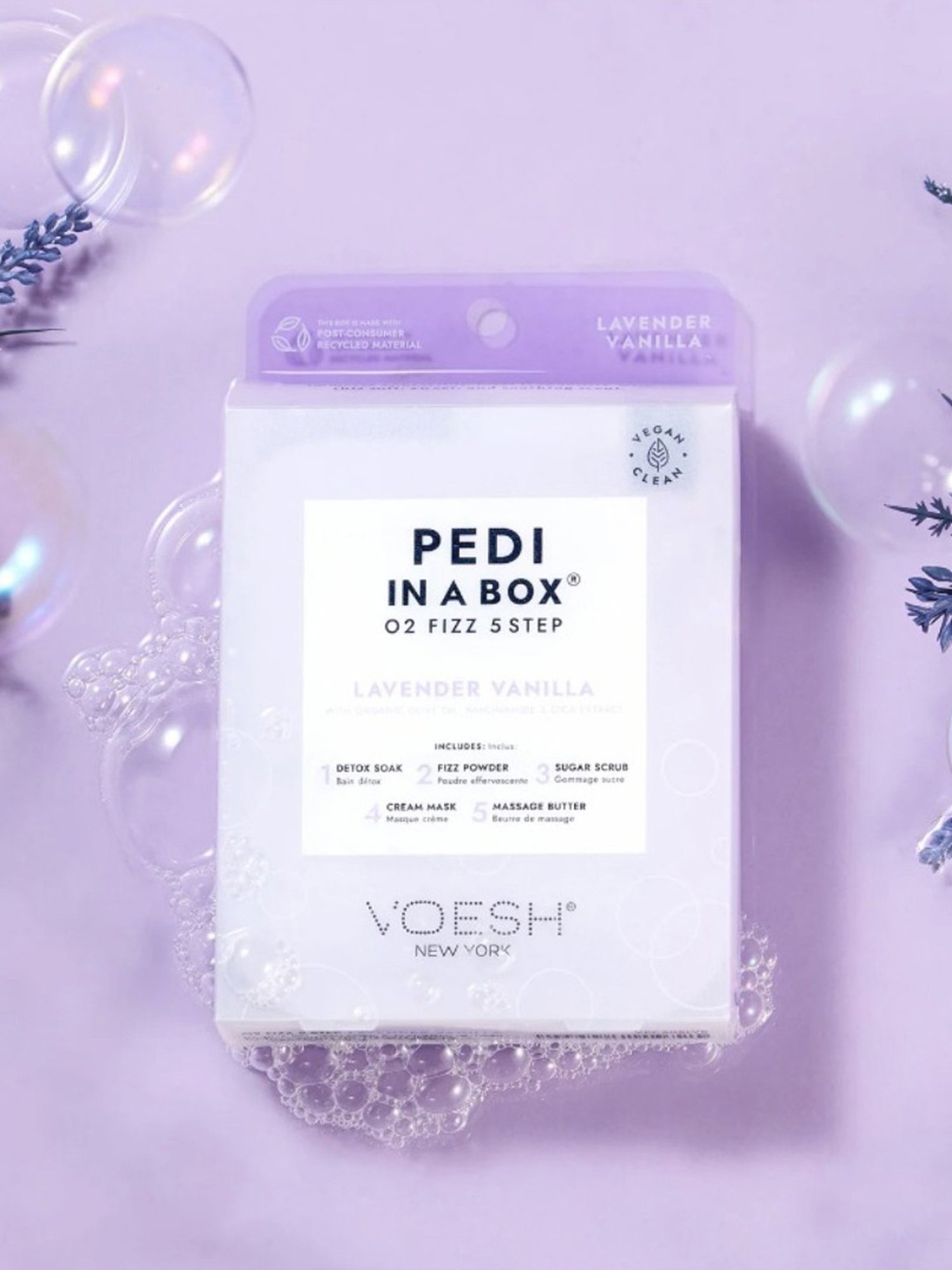 House of Beauty Aloe Vera Paraffin Hand Gloves - 1 Pair - 4 Times Reusable - 225 gm