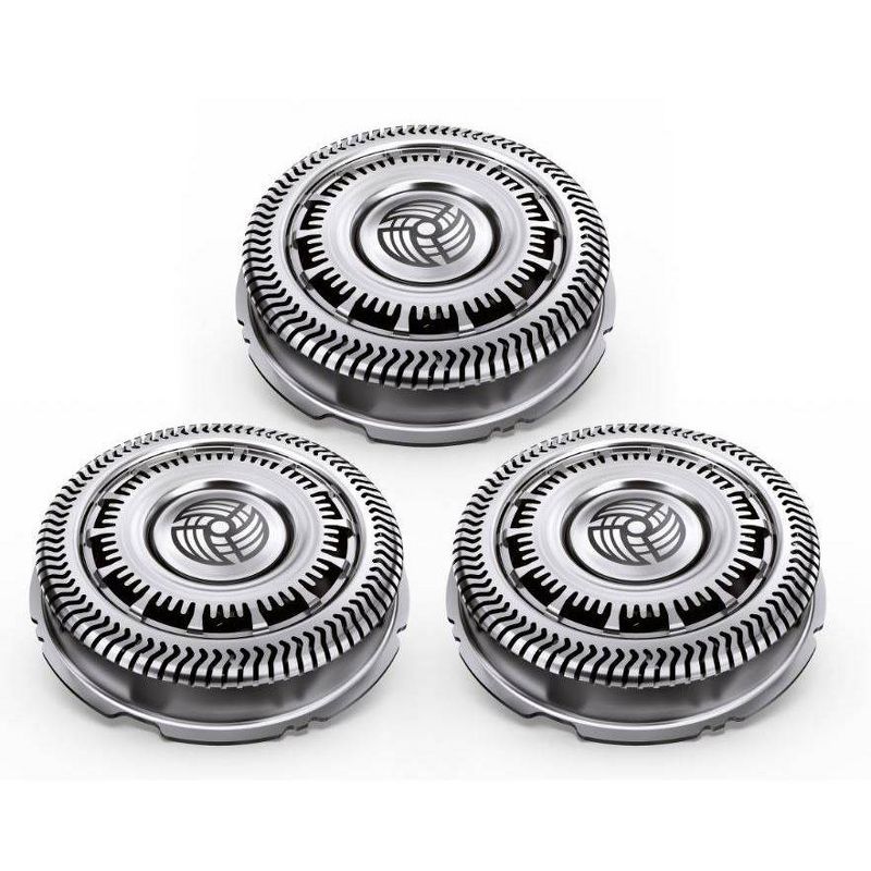 Philips Norelco Series 9000 Replacement Head - SH 90/62