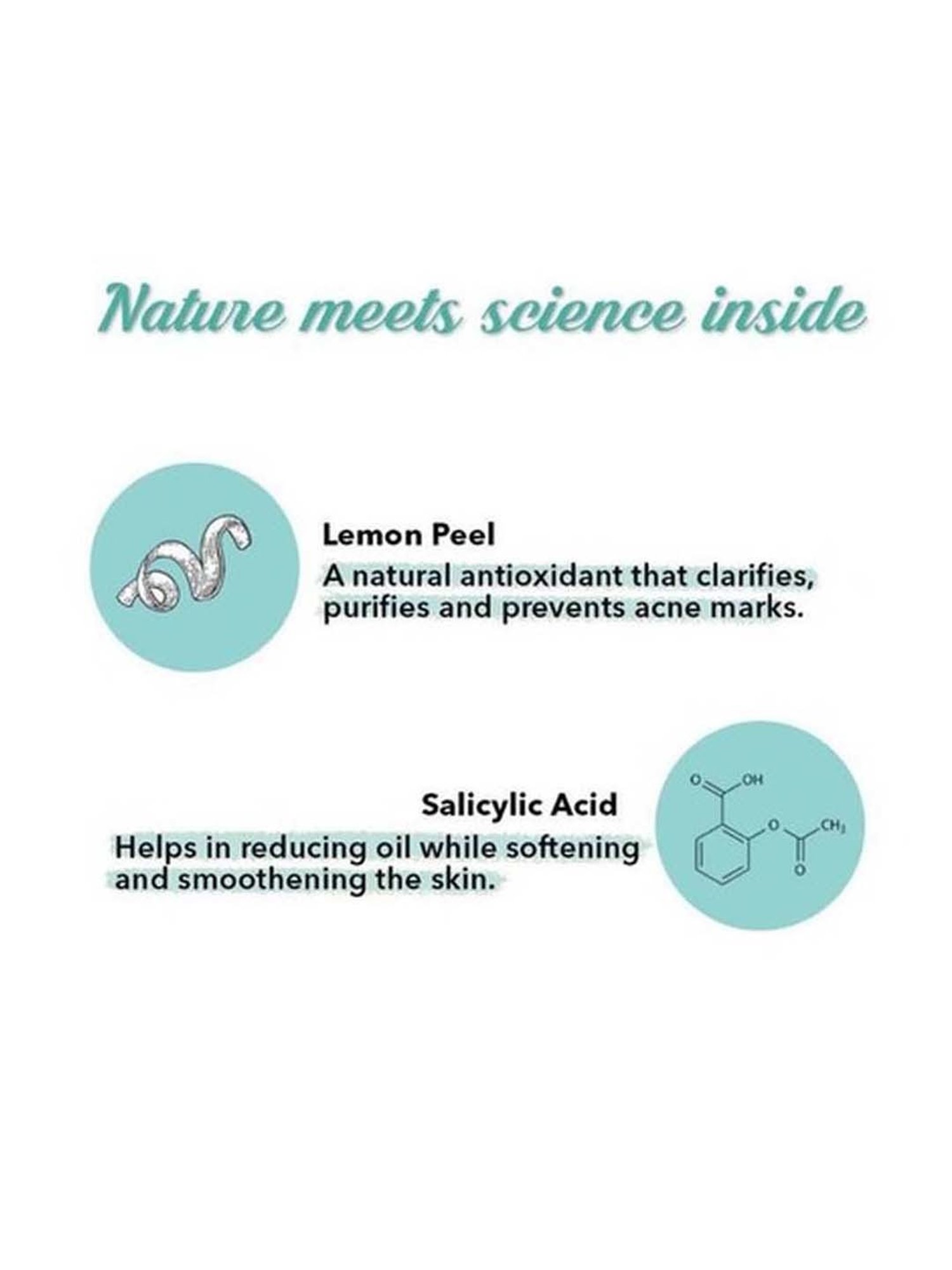 O3+ Facialist Purifying Face Sheet Mask with Salicylic Acid- 30 gm