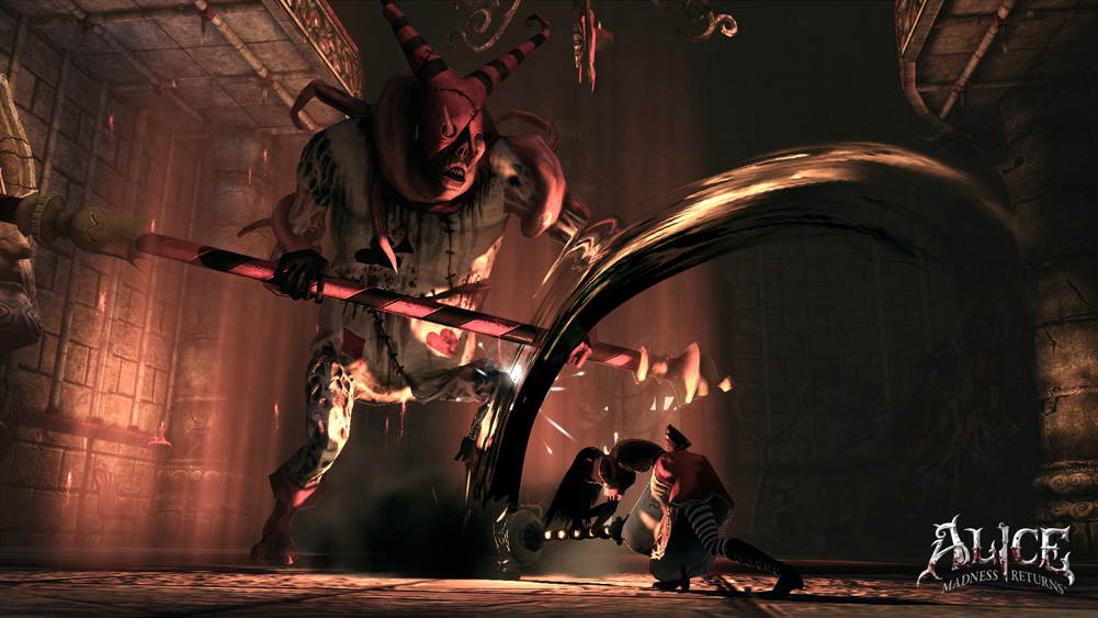 Alice: Madness Returns&trade; - PC Digital [Origin]