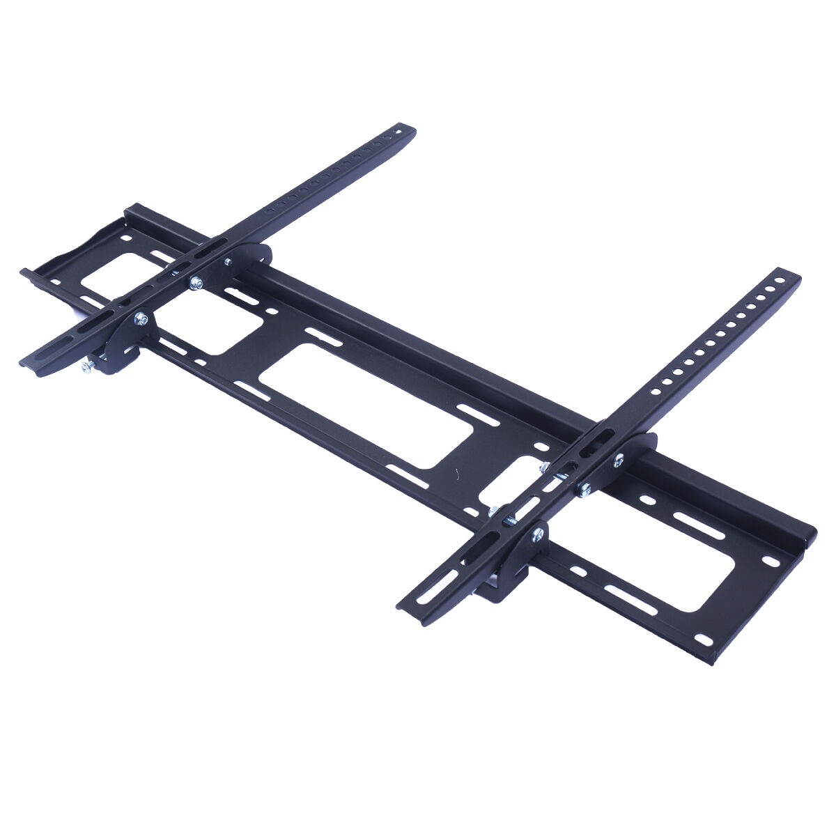 LCD LED Plasma Flat Tilt TV Wall Mount Bracket 32 40 42 46 50 52 55 60 70 Inch