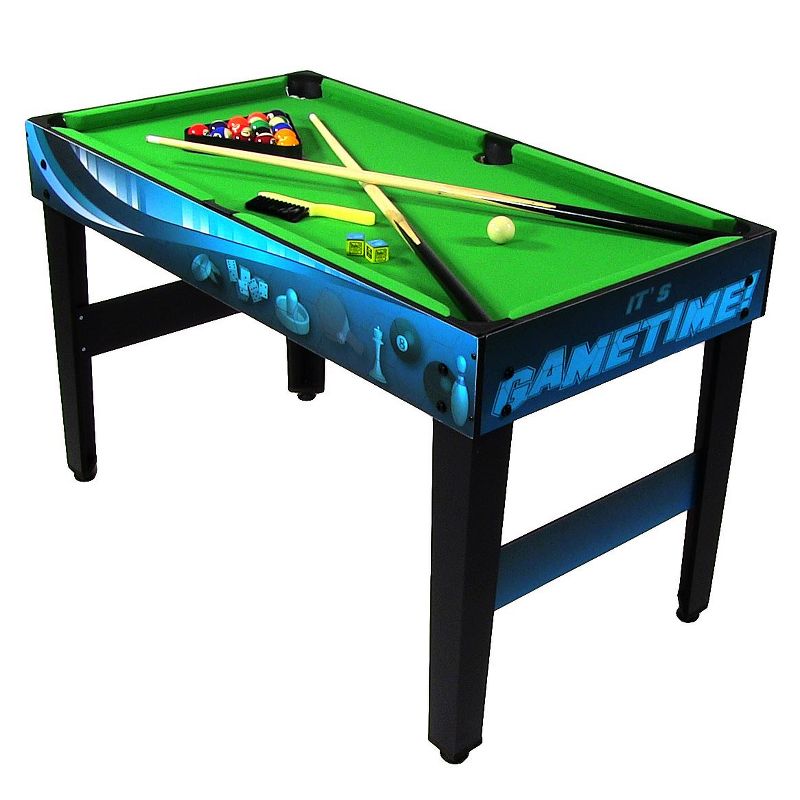 ESPN 56" Arcade Foosball Table - Black