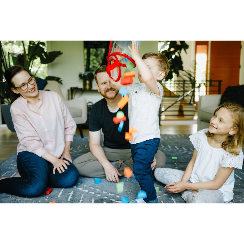 Chuckle & Roar Foam Blocks Set