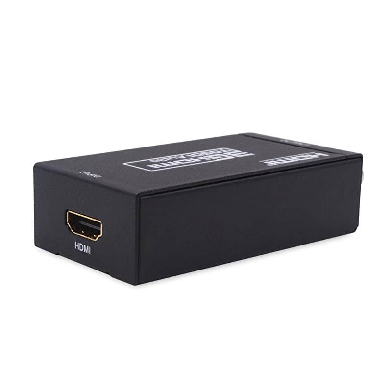 to SDI Converter Adapter SDI Adapter SDIHDSDI3GSDI Adapter Support 1080P for Camera Home Theater