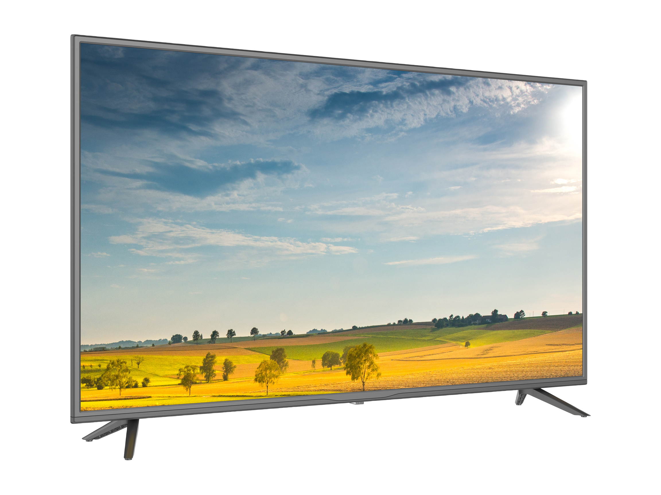 Sansui 43" 1080p 1920 x 1080 LED TV S43P28FN