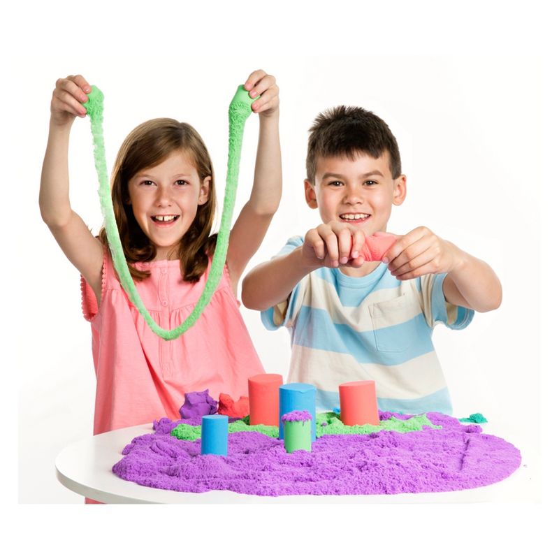 OrbSlimy Braini Putti - Electroid