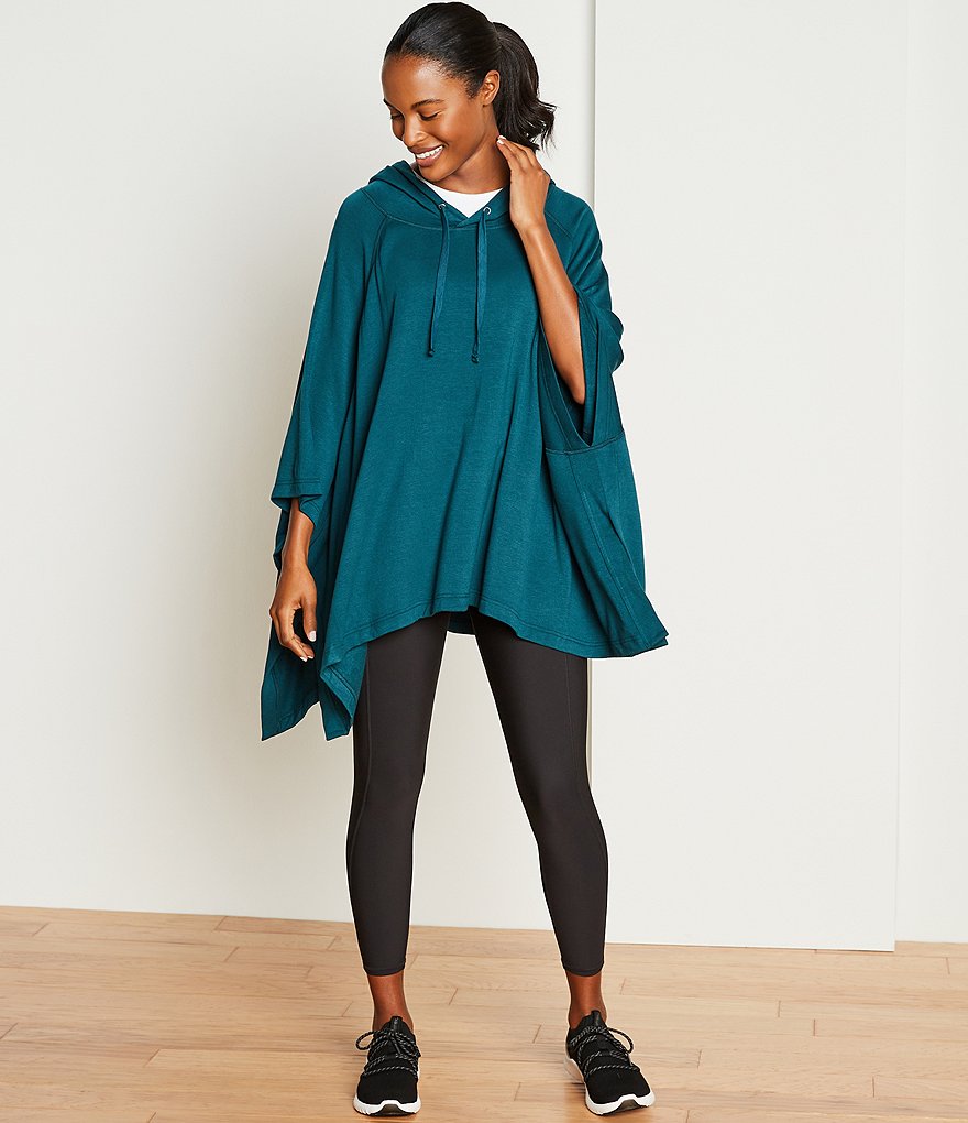 Kinesis Solid High Rise 7/8 Leggings