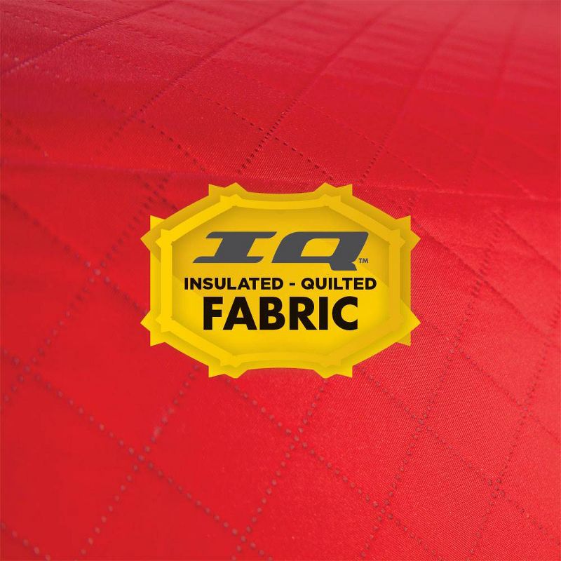 Eskimo QuickFish3 Insulated 3 Person Pop Up Ice Fishing Shanty Shack Shelter Hut