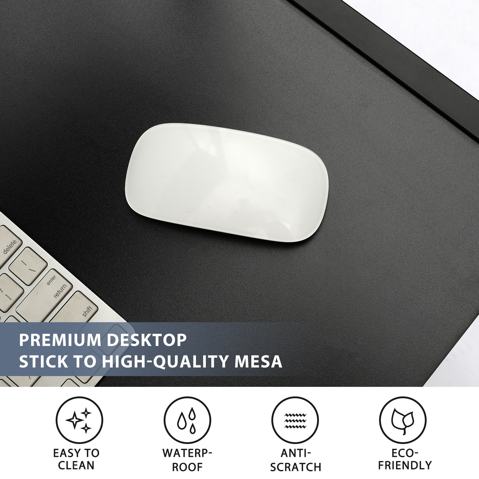 Gome L-Shaped Corner Desk with Hutch - Reversible Computer Writing Desk with Storage Bookshelf, Large PC Study Desk with Shelves, Modern Work Desk Gaming Table for Home Office