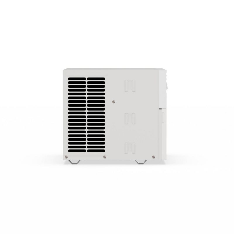 Danby 8000 BTU Window DAC080EB6WDB Air Conditioner