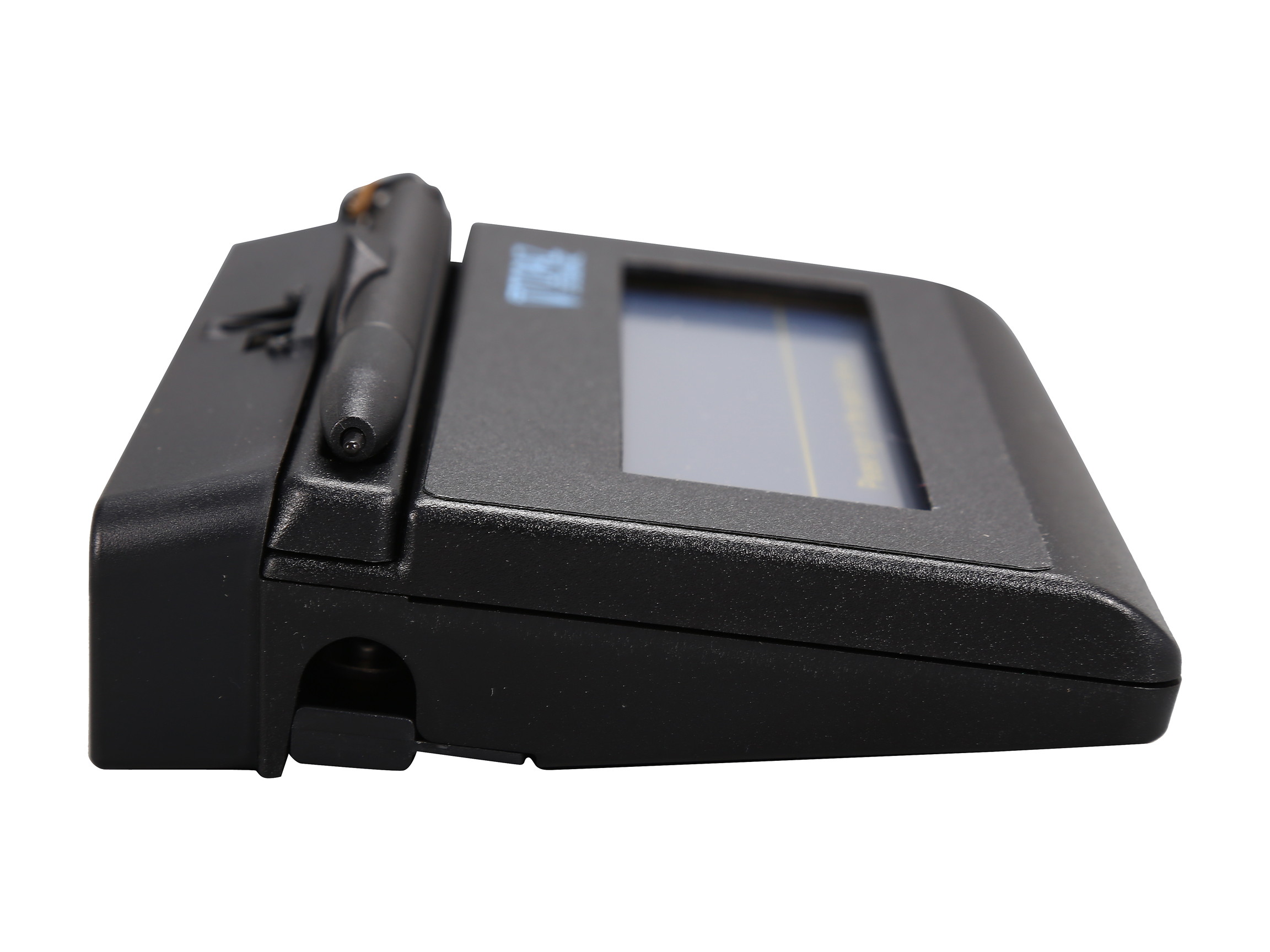 Hand Held Products TT8500-MEU Monochrome LCD Ethernet USB Signature Capture Terminal (NOB)