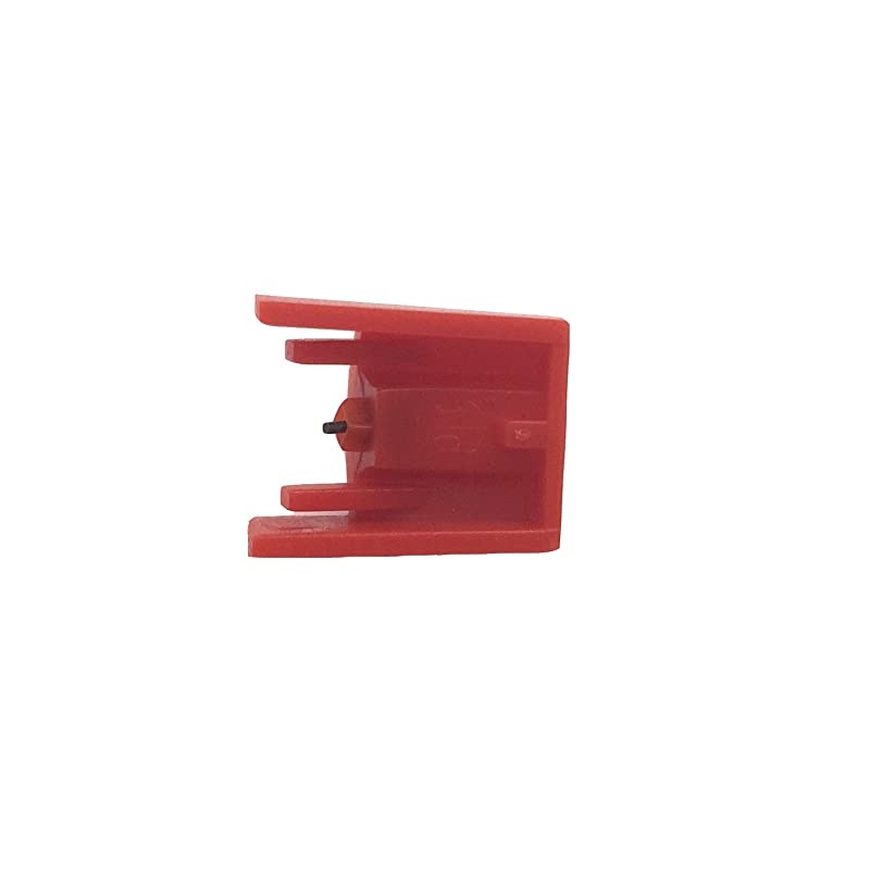 Diamond Stylus Replacement Phonograph Record Player Turntable Needle For Crosley NP4 Crosley CR24003A CR2402C CR2413A CR245 CR246 CR249 CR6001A CR6004A and CR6249A