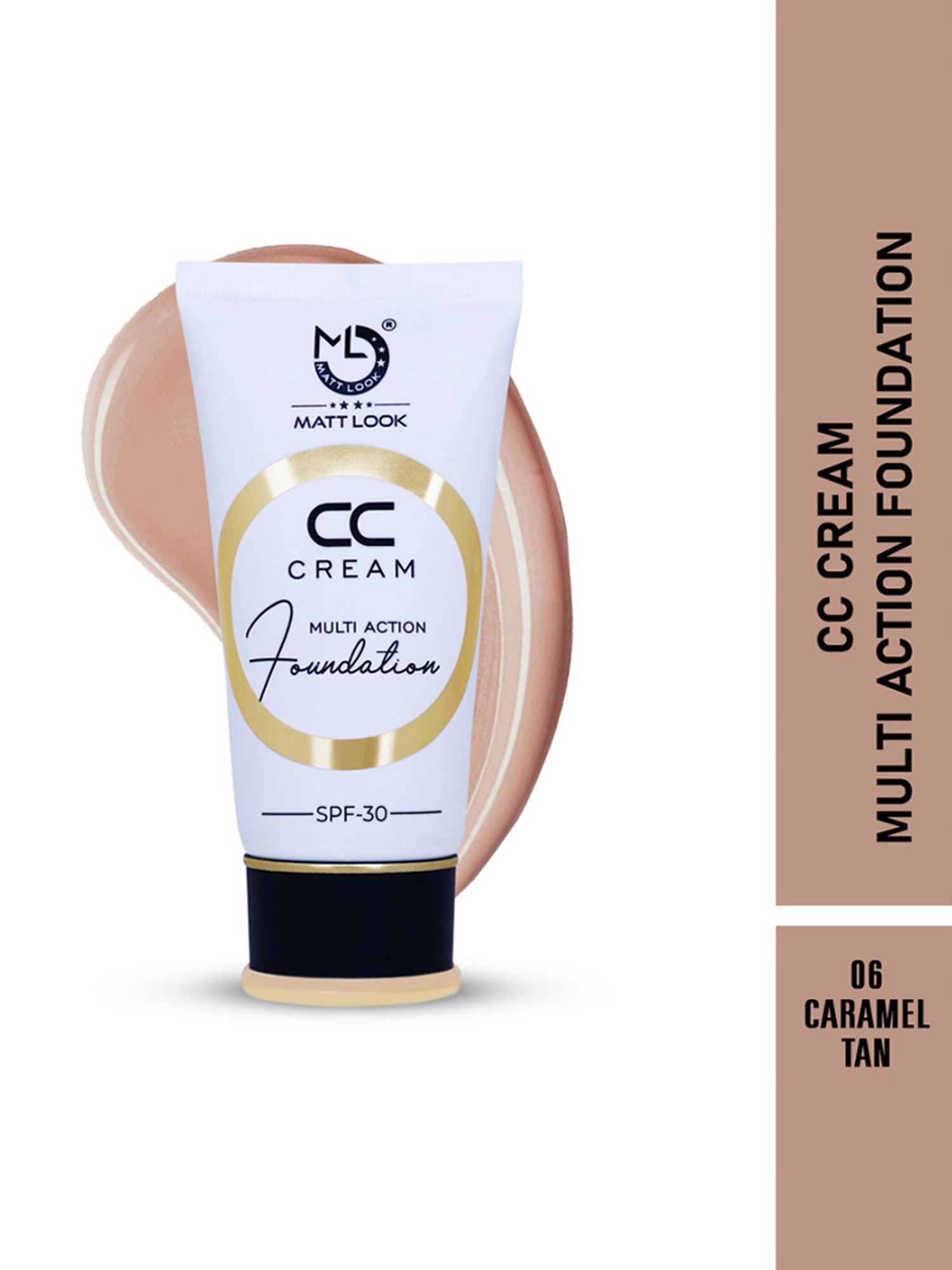 Re&iquest;equil Sun CC Cream SPF 50 PA++++ Joy - 30 gm