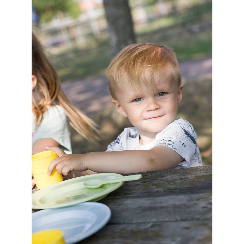 Viking Toys Ecoline Dining Set - 24pc