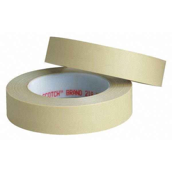 Scotch T9352183PK Masking Tape, 1 x 60 yd Pack of 3