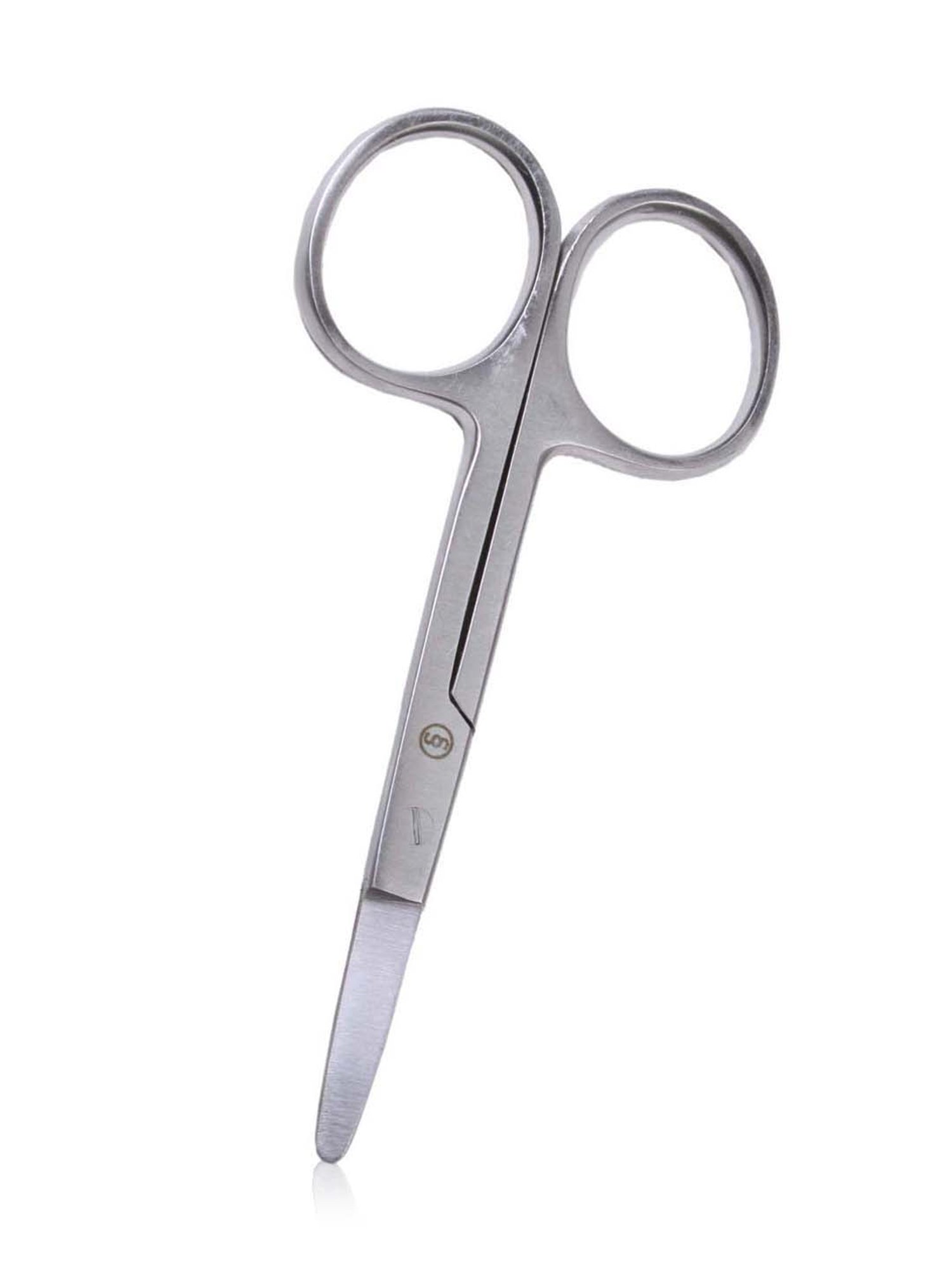 Bare Essentials Scissor Tweezer Combo