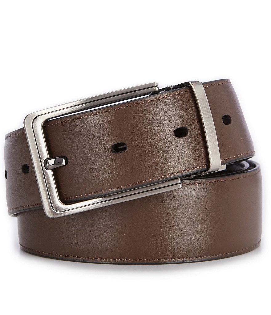 Murano Center Line Belt