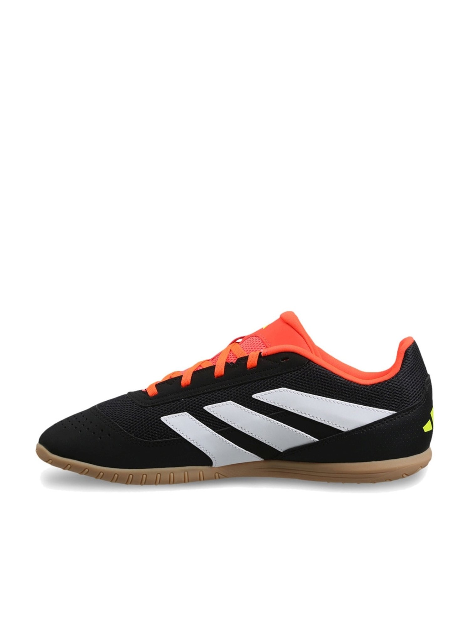 Nivia Oslar Blade 2.0 Silver Football Shoes