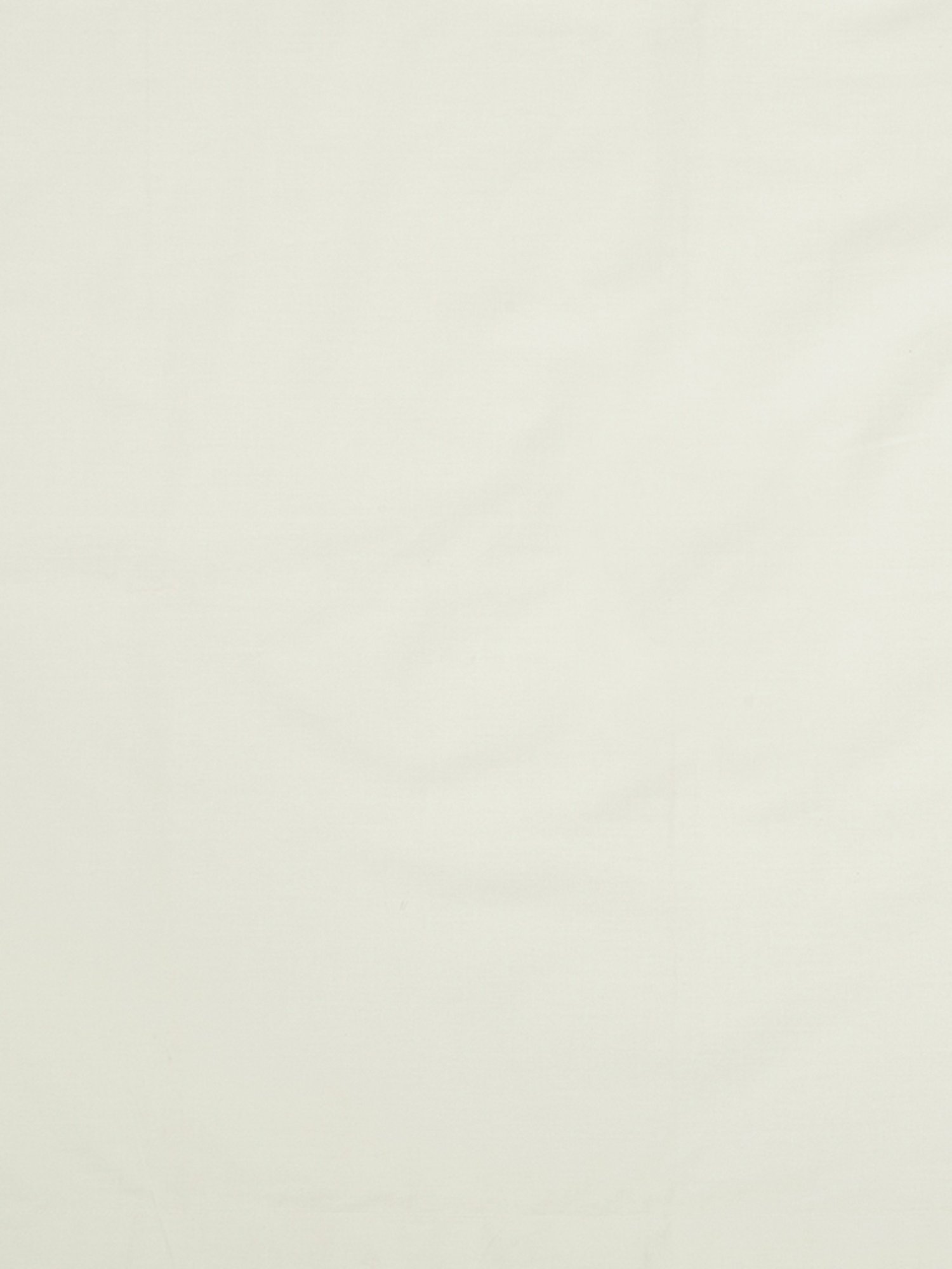 Petal Home Ivory 300 TC Cotton Single Bed Sheet with 1 Pillow Cover