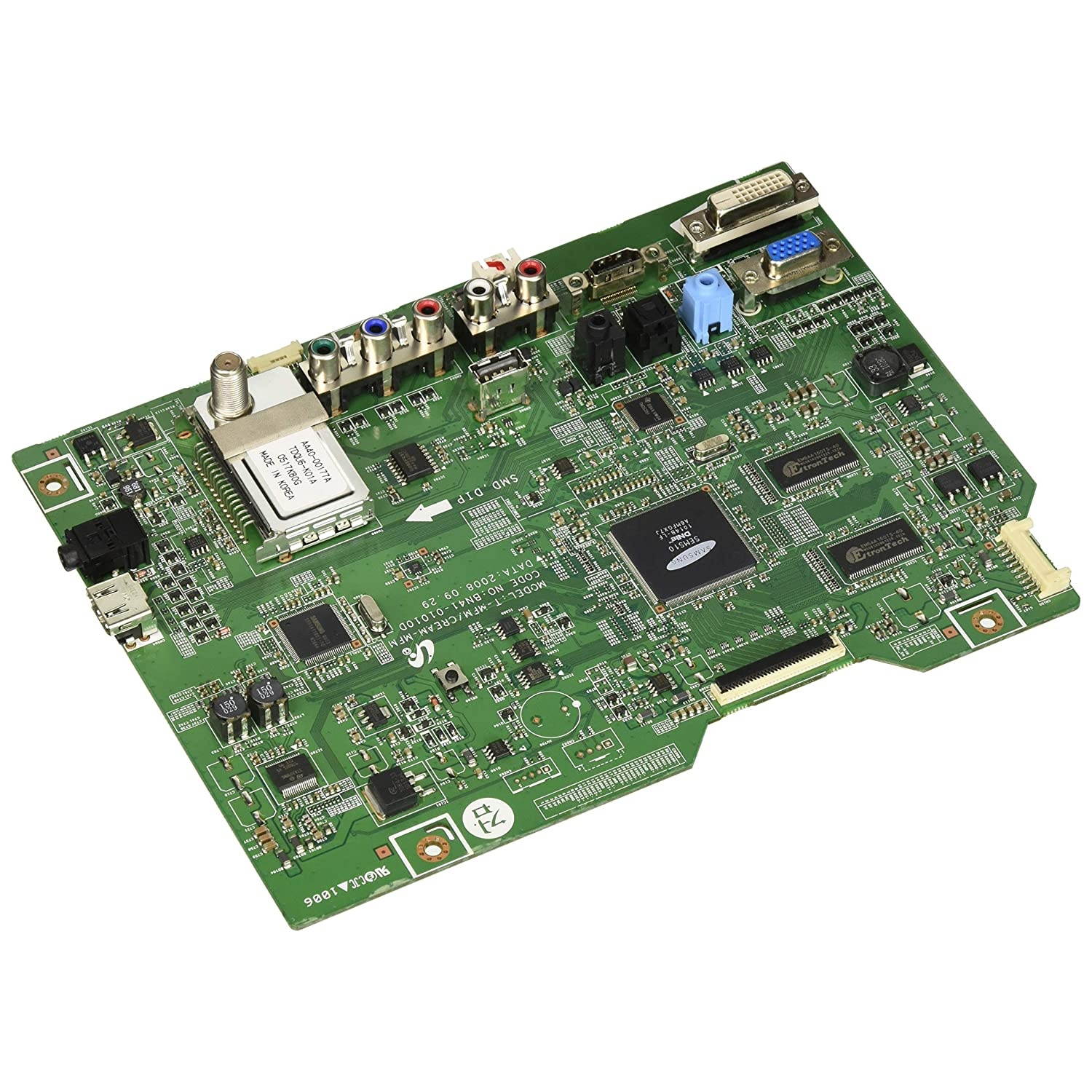 Samsung BN94-02119C Assembly PCB Main