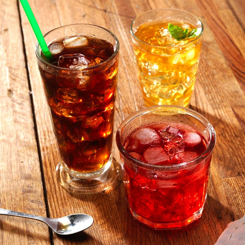 Starbucks VIA Instant Refreshers Very Berry Hibiscus - 6ct