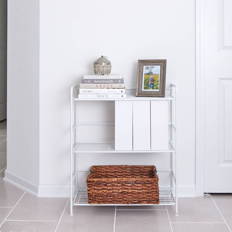 Sesame Street Design and Store 6 Bin Toy Organizer - Delta Children