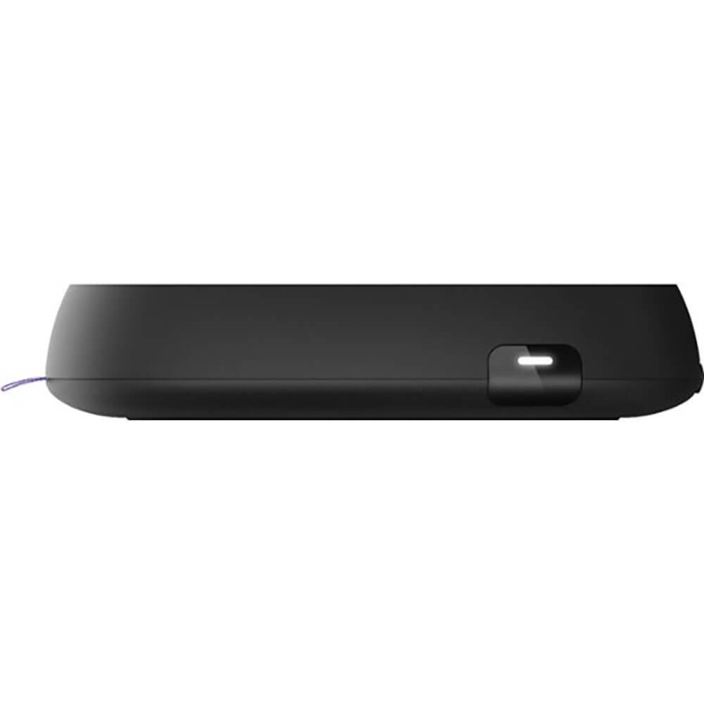 Roku Ultra 2020 | Streaming Media Player HD/4K/HDR/Dolby Vision with Dolby Atmos, Bluetooth, and Roku Voice Remote with Headphone Jack and Personal Shortcuts, Includes Premium HDMI Cable