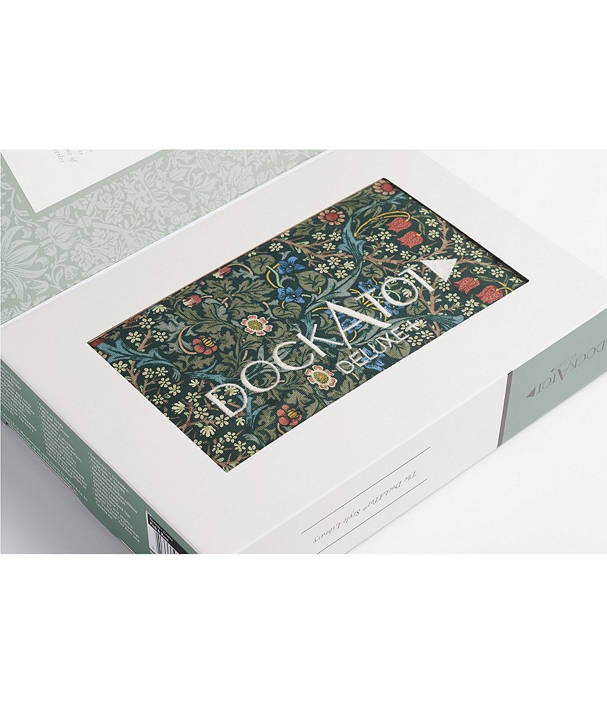 DockATot 0-8 Months Blackthorn Deluxe Dock Cover Stage 1