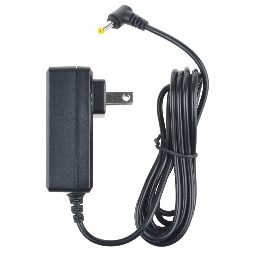 PwrON&reg; AC Adapter for Tascam PS-P520 DP-008 DP-004 MPGT1 CDGT2 DR1 DR-07 Recorder, GT-R1 Guitar/Bass Reer, MP-BT1 Bass Trainer, MP-GT1 MP3 Guitar Trainer CD-BT2 / CD-GT2 / CD-VT2