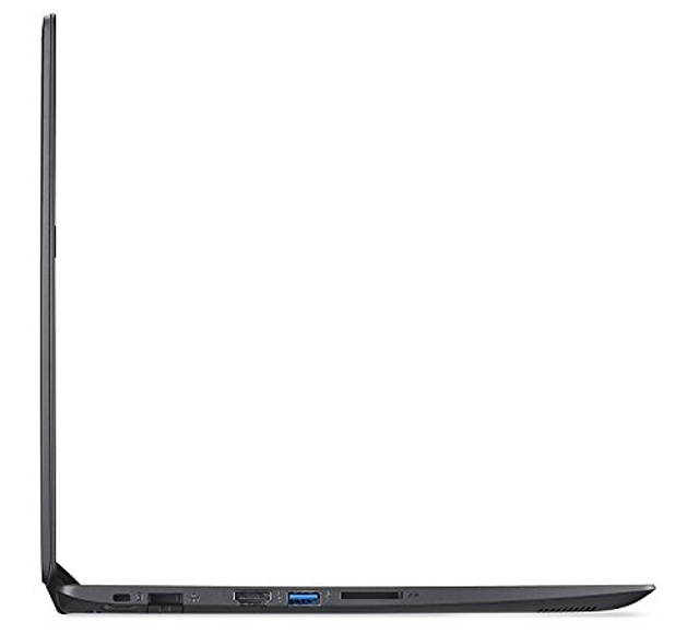 2018 Acer Aspire 1 14" FHD WLED Premium Laptop Computer, Intel Celeron N3450 Quad-Core up to 2.2GHz, 4GB RAM, 32GB eMMC + 128GB SD, 802.11ac WiFi, Bluetooth, USB 3.0, HDMI, Webcam, Windows 10 Home