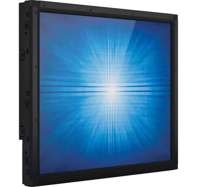Elo 1990L 19" Open-frame LCD Touchscreen Monitor - 5:4 - 5 ms - IntelliTouch Surface Wave - 1280 x 1024 - SXGA - 16.7 Million Colors - 1,000:1