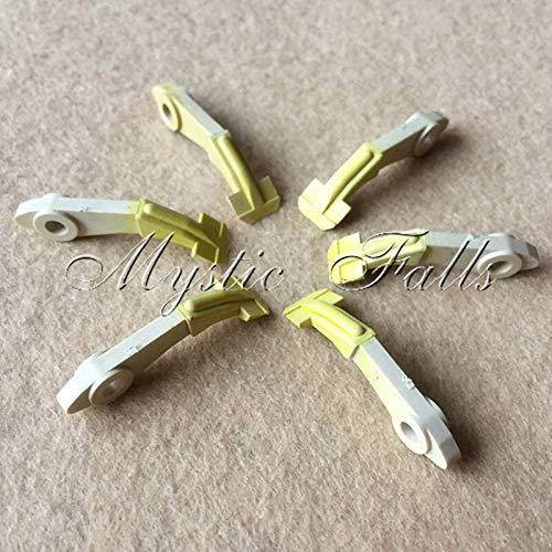 Printer Parts 30X DC 4110 4112 900 1100 4127 4590 4595 Upper Fuser Picker Finger for Xerox DC4110 DC4112 DC900 DC1100 DC4127 DC4590 DC4595