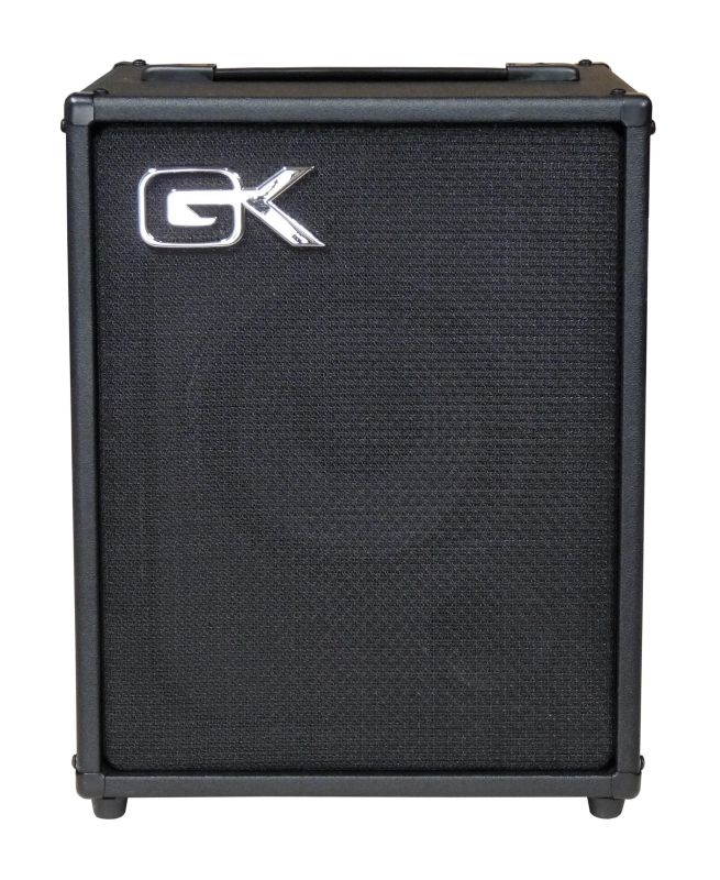 Gallien-Krueger MB108 25-Watt 1x8" Bass Combo Amplifier