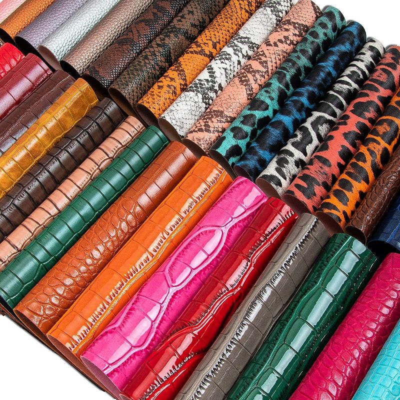 Packed Party Fabric by the Yard