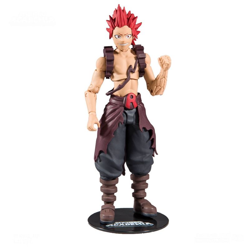 My Hero Academia - Eijiro Kirishima